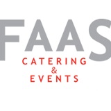 Faas Catering logo