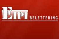 Eipi Belettering logo