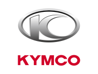 Kymco Scooters Nederland logo
