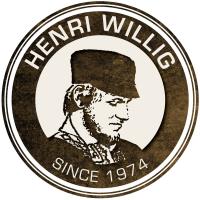 Henri Willig Kaas B.V. logo