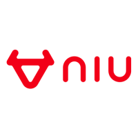 NIU E-Scooters logo