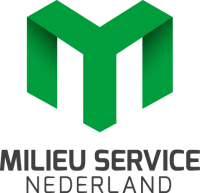 Milieu Service Groep B.V. logo