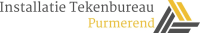 Installatie Tekenbureau Purmerend logo