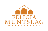 Felicia Muntslag Makelaardij logo