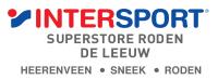 Intersport De Leeuw logo