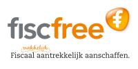 Fiscfree logo