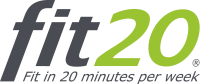 Fit20 logo