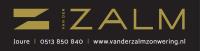 van der Zalm Zonwering logo