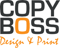 Copy Boss logo
