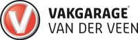 Vakgarage van der Veen logo