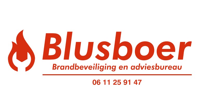 Handelsonderneming Schokker Blusboer logo