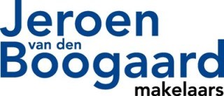 Jeroen van den Boogaard Makelaars logo