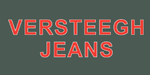 Versteegh Jeans Rotterdam logo