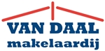 Van Daal Makelaardij logo