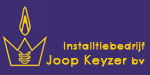 Installatiebedrijf Keyzer B.V. logo