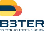 B3ter logo