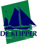 Apotheek De Klipper logo