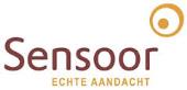 Stichting Sensoor logo
