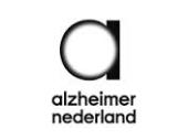 Stichting Alzheimer logo