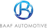 Baaf Automotive logo