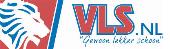 van Leeuwen Schoonmaak VLS logo