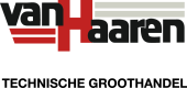 Van Haaren Technische Groothandel logo