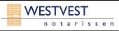 Westvest Notarissen logo