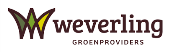 Weverling Groenproviders logo