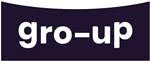 Stichting gro-up logo