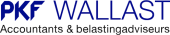 PKF Wallast logo