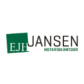 Notariskantoor E.J.H. Jansen logo