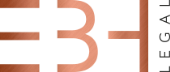 EBH Legal logo
