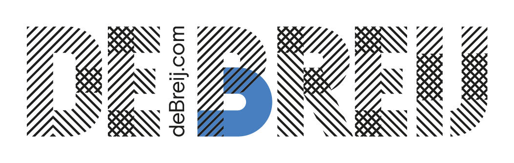 de Breij logo
