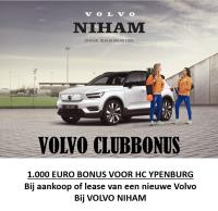 Volvo Niham logo