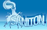 Saniton logo