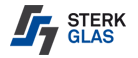 Sterk Glas BV  logo