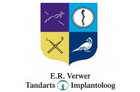 Tandarts Verwer logo