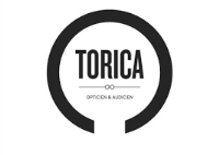 Oogwereld Torica Optiek logo