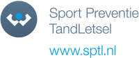 Sport Preventie Tandletsel (S.P.T.L.) logo