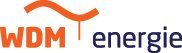 WDM Energie logo