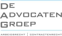 De Advocaten Groep logo