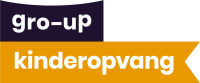 gro-up Kinderopvang logo