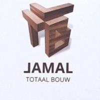 Jamal Totaalbouw logo