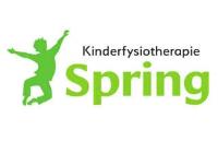 Kinderfysiotherapie Spring Ypenburg logo