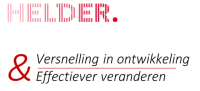 Helder Ontwikkeling BV logo