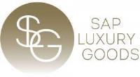 SAP LUXURY GOODS (SLG) logo