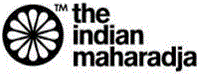 The Indian Maharadja logo