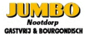 Jumbo Nootdorp logo