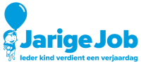 Stichting Jarige Job logo