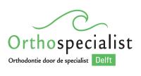 Ortho Specialist Delft logo